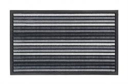 Gummimåtte Sorba Zig Zag l 45 x 75 cm